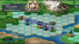 Thumbnail: Berwick Saga PS2 Hacked Game Lunatic Cyan Chap 6