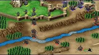 Thumbnail: Berwick Saga PS2 Hacked Game Lunatic Cyan Chap 5