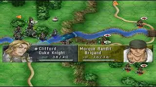 Thumbnail: Berwick Saga PS2 Hacked Game Lunatic Cyan Chap 5.2