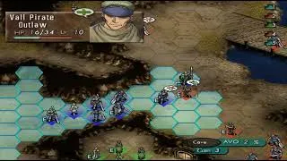Thumbnail: Berwick Saga PS2 Hacked Game Lunatic Cyan Chap 5.1