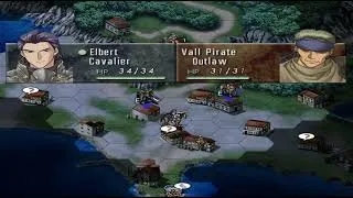 Thumbnail: Berwick Saga PS2 Hacked Game Lunatic Cyan Chap 4.2