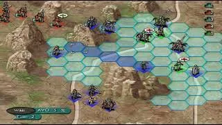 Thumbnail: Berwick Saga PS2 Hacked Game Lunatic Cyan Chap 4