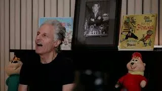 Thumbnail: Ross Bagdasarian Jr. Remembers His Father