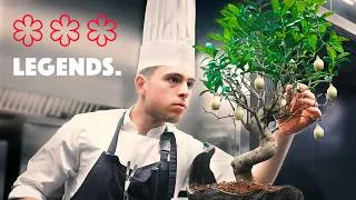 Thumbnail: The World's #1 Restaurant That's Impossible To Book