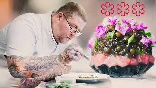 Thumbnail: The Ex-Gangster Who Runs A Legendary 3-Michelin Star Restaurant