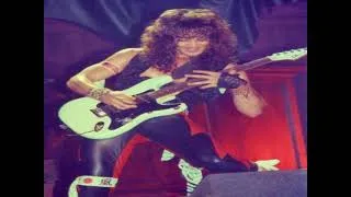 Thumbnail: Ozzy Osbourne - Bark At The Moon - Jake E Lee (Isolated Guitar Track)