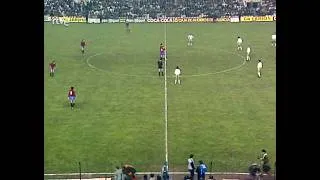 Thumbnail: España - Bulgaria (Amistoso 1985) Butragueño, Michel, Camacho, Zubizarreta, Señor, Sarabia, Sadakov