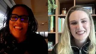 Thumbnail: Books With Friends: Sublimination with Elle Reads Library Books