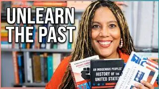 Thumbnail: 10 Reads That Change How You See America #americanhistory #immigrantstory #blackhistory