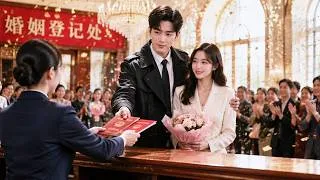 Thumbnail: Betrayed at Wedding, She Marries a Cold CEO—He’s Loved Her Secretly for 15 Years!