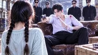 Thumbnail: Forced to Teach a Mafia Boss for Revenge, She Never Expected to Win His Heart & Endless Love!