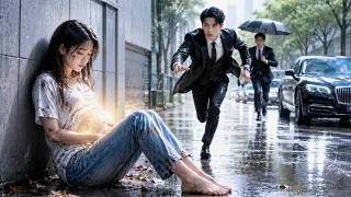 Thumbnail: Pregnant and Cast Out, She’s Carrying a Billionaire CEO’s Only Son—He Takes Her Home & Spoils Her!