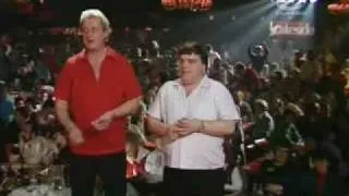 Thumbnail: Jocky Wilson v Eric Bristow - 1989 Embassy Darts - Final Leg