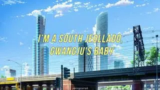 Thumbnail: Ma City // BTS