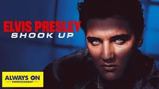 Thumbnail: The Dark Side of Elvis They Never Told You About | Elvis Presley: Shook Up