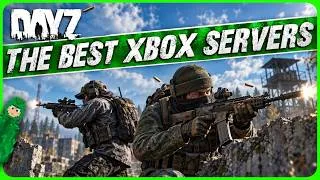 Thumbnail: The BEST Xbox Servers You NEED to Play on DayZ in 2026