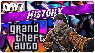 Thumbnail: DayZ Badlands Has a GTA 6 Problem