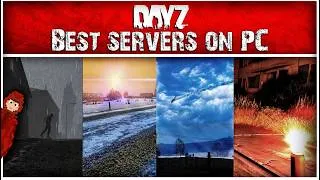 Thumbnail: The BEST DayZ PC Servers You NEED To Play Right Now | 2026