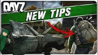 Thumbnail: 15 Hidden Solo DayZ Tips & Tricks 99% of Players Don’t Know