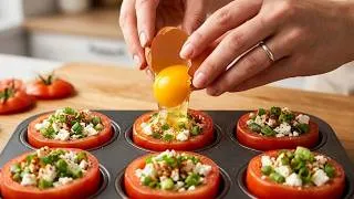 Thumbnail: Don't Fry Eggs Like Everyone Else❗️Discover the Unique Method That Will Revolutionize Your Cooking❗️