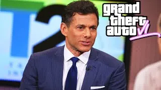 Thumbnail: Will GTA 6 Be Announced At E3!?