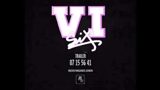Thumbnail: GTA 6 Announcement Setting And Other Details Leaked