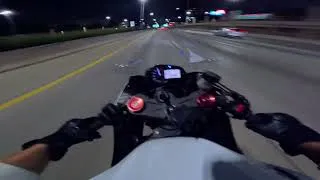 Thumbnail: back to friends (slowed & reverb) - sombr | motorcycle edit