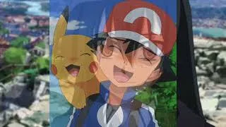Thumbnail: I Act Cold and Ignorant... Because I Care. |Episode 7 Opening and Reunions. | By ALX