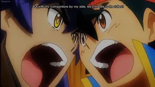 Thumbnail: ASH VS LEON FINAL BATTLE AMV | POKÉMON JOURNEYS EPISODE 132.