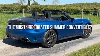 Thumbnail: We Found The Most Underrated Summer Car And It Sounds INCREDIBLE 
