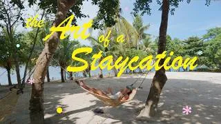 Thumbnail: my first solo trip ✴ quick getaway to bohol