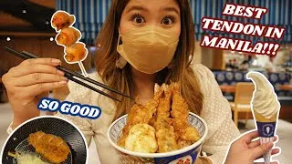 Thumbnail: A Slice of Japan in Manila (Kiwami Food Hall) | ALY MEETS WORLD