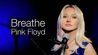 Thumbnail: Breathe (In The Air) - Pink Floyd (Alyona)