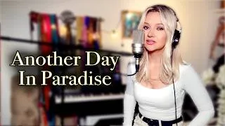 Thumbnail: Another Day In Paradise - Phil Collins (Alyona)