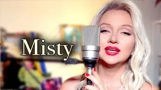 Thumbnail: Misty - Ella Fitzgerald (Alyona)