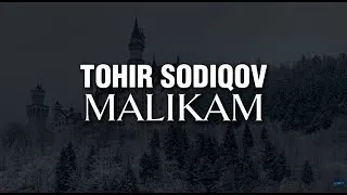 Thumbnail: TOHIR SODIQOV - MALIKAM