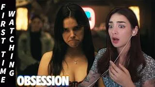Thumbnail: OBSESSION Had Me SPEECHLESS.. .. I *First Time Watching and Reaction*