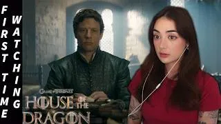 Thumbnail: Tumbleton I House of the Dragon S3 Ep4 *First Time Watching & Reaction*