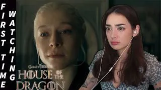 Thumbnail: Rhaenyra Triumphant I House of the Dragon S3 Ep3 *First Time Watching & Reaction*
