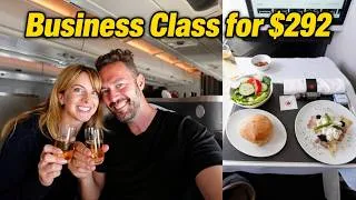 Thumbnail: The Smartest Thing You Can Do Before Buying a Flight (Airlines Hate It)