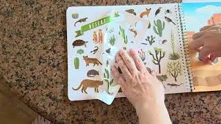 Thumbnail: Sticker Book Accessible for Toddlers | Accessibility | Easy Fix 