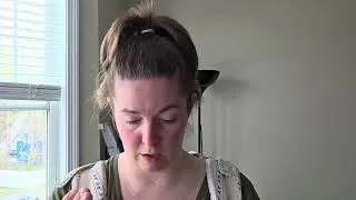 Thumbnail: Oh Crap Potty Training Thoughts Block 1 ( day  1-6) Part 1 2026
