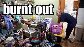 Thumbnail: Burnt Out & Trying To Get My Life Together