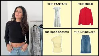 Thumbnail: you bought these pieces but never wear them - i'll show you how in 15 mins