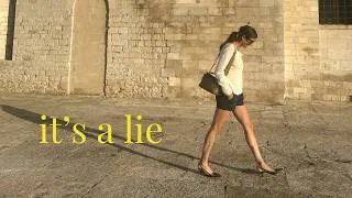 Thumbnail: why being "effortless" is actually really hard