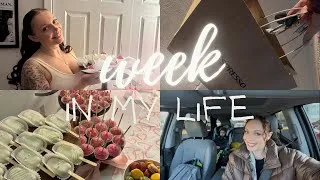 Thumbnail: Week in the Life of a Single Mom in Fertility Care | Balancing Work, Motherhood & Self Care!