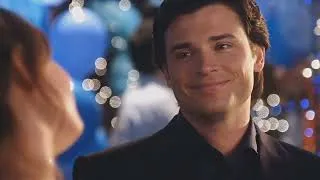 Thumbnail: Lois and Clark Tribute Smallville IJSW