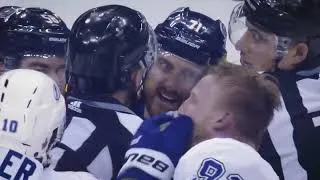 Thumbnail: Nick Foligno #71 Tribute I AM ELECTRIC