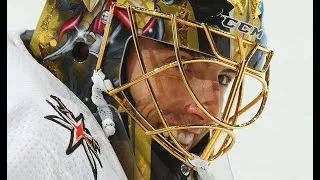Thumbnail: Marc Andre Fleury #29 Tribute (2021-22)