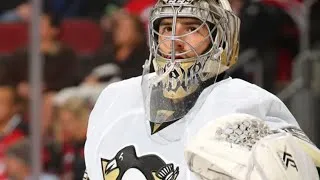 Thumbnail: Marc Andre Fleury Tribute 2013